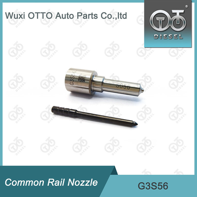Denso G3S56 Common Rail Nozzle для инжекторов Cummins 5284016 5365904