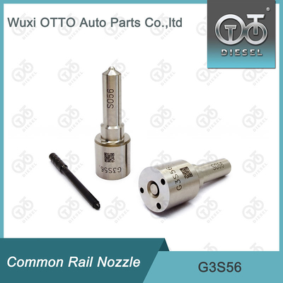 Denso G3S56 Common Rail Nozzle для инжекторов Cummins 5284016 5365904