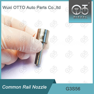Denso G3S56 Common Rail Nozzle для инжекторов Cummins 5284016 5365904