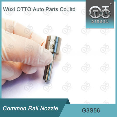 Дизельный Распылитель системы Common Rail Denso G3S56 для Форсунок Cummins 5284016 5365904