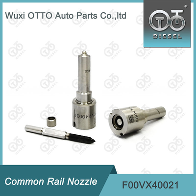 F00VX40021 / F00 VX 40021 Bosch Piezo Nozzle для инжектора 0445115050 / 0445115077