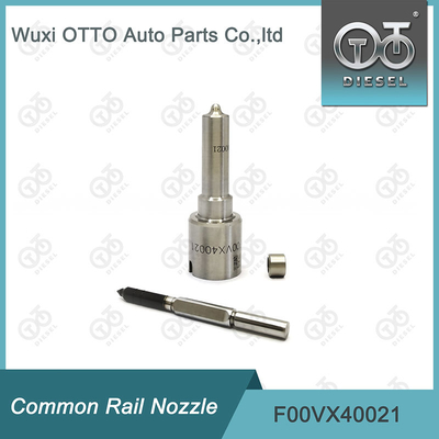 F00VX40021 / F00 VX 40021 Bosch Piezo Nozzle для инжектора 0445115050 / 0445115077