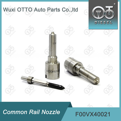 F00VX40021 / F00 VX 40021 Bosch Piezo Nozzle для инжектора 0445115050 / 0445115077