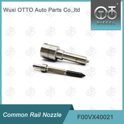 F00VX40021 / F00 VX 40021 Bosch Piezo Nozzle для инжектора 0445115050 / 0445115077