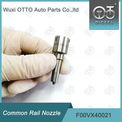 F00VX40021 / F00 VX 40021 Bosch Piezo Nozzle для инжектора 0445115050 / 0445115077