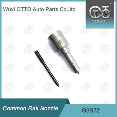 Denso G3S72 Common Rail Nozzle для инжекторов 295050-143# RE556741
