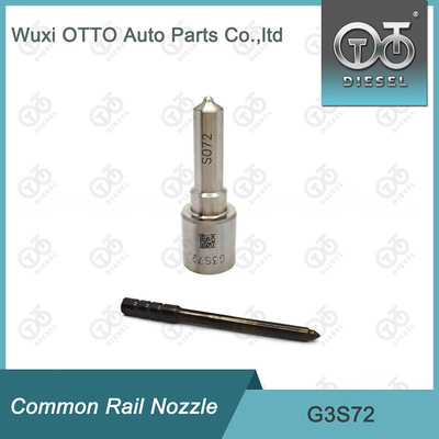 Denso G3S72 Common Rail Nozzle для инжекторов 295050-143# RE556741