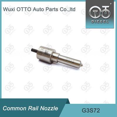 Denso G3S72 Common Rail Nozzle для инжекторов 295050-143# RE556741