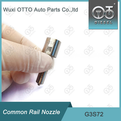 Denso G3S72 Common Rail Nozzle для инжекторов 295050-143# RE556741