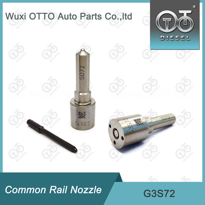 Denso G3S72 Common Rail Nozzle для инжекторов 295050-143# RE556741