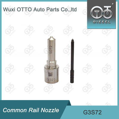 Denso G3S72 Common Rail Nozzle для инжекторов 295050-143# RE556741