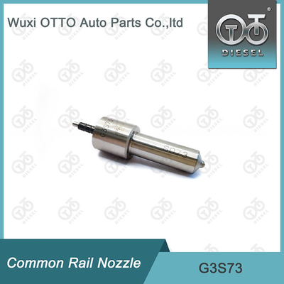 Denso G3S73 Common Rail Nozzle 293400-0730 для двигателя Hino