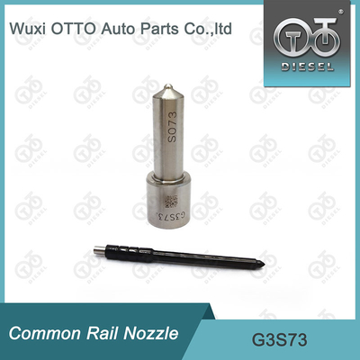 Denso G3S73 Common Rail Nozzle 293400-0730 для двигателя Hino