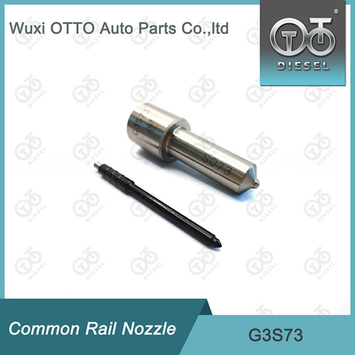 Denso G3S73 Common Rail Nozzle 293400-0730 для двигателя Hino
