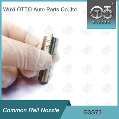Denso G3S73 Common Rail Nozzle 293400-0730 для двигателя Hino