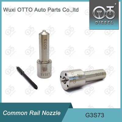 Denso G3S73 Common Rail Nozzle 293400-0730 для двигателя Hino
