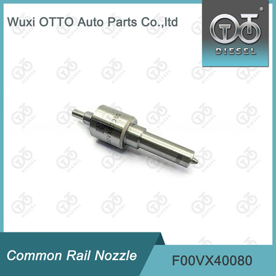F00VX40080 / F00 VX 40080 Bosch Piezo Nozzle для инжекторов 0445116066 / CH2Q-9K546-AB / LR069236