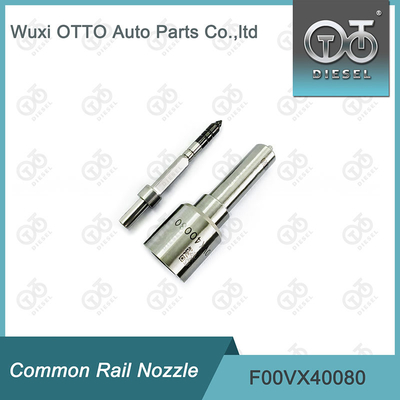 F00VX40080 / F00 VX 40080 Bosch Piezo Nozzle для инжекторов 0445116066 / CH2Q-9K546-AB / LR069236