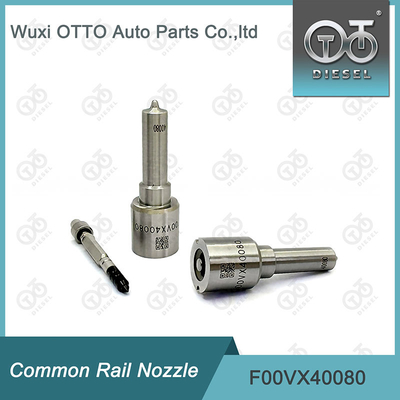 Bosch Piezo Nozzle F00VX40080 для 0445116066 CH2Q-9K546-AB LR069236