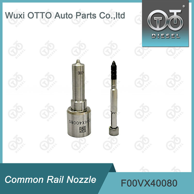 F00VX40080 / F00 VX 40080 Bosch Piezo Nozzle для инжекторов 0445116066 / CH2Q-9K546-AB / LR069236