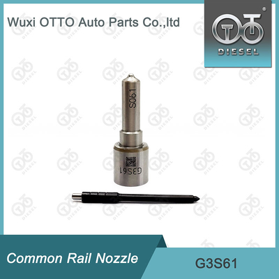 G3S61 Common Rail Распылитель Denso Для инжекторов NISSAN 295050-1200
