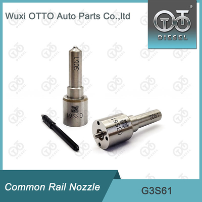 G3S61 Common Rail Распылитель Denso Для инжекторов NISSAN 295050-1200