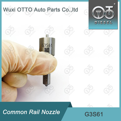 G3S61 Common Rail Распылитель Denso Для инжекторов NISSAN 295050-1200