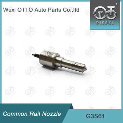 G3S61 Common Rail Распылитель Denso Для инжекторов NISSAN 295050-1200