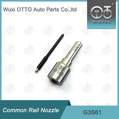 G3S61 Common Rail Распылитель Denso Для инжекторов NISSAN 295050-1200