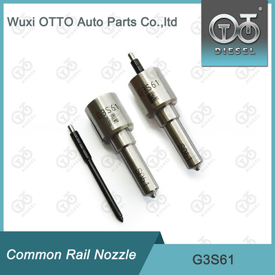 G3S61 Common Rail Распылитель Denso Для инжекторов NISSAN 295050-1200