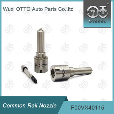 F00VX40115 / F00 VX 40115 Bosch Piezo Nozzle для инжекторов 0445117040 / 043