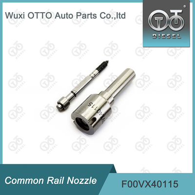 F00VX40115 / F00 VX 40115 Bosch Piezo Nozzle для инжекторов 0445117040 / 043