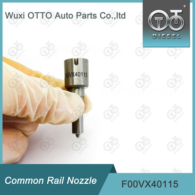 F00VX40115 / F00 VX 40115 Bosch Piezo Nozzle для инжекторов 0445117040 / 043