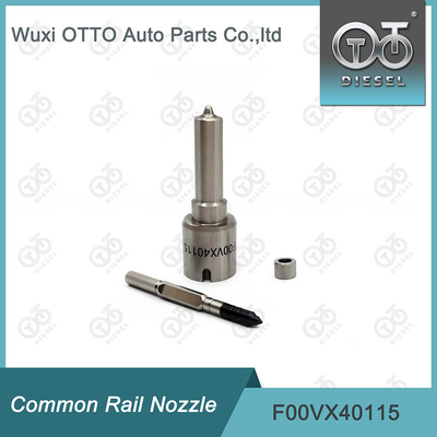 F00VX40115 / F00 VX 40115 Bosch Piezo Nozzle для инжекторов 0445117040 / 043