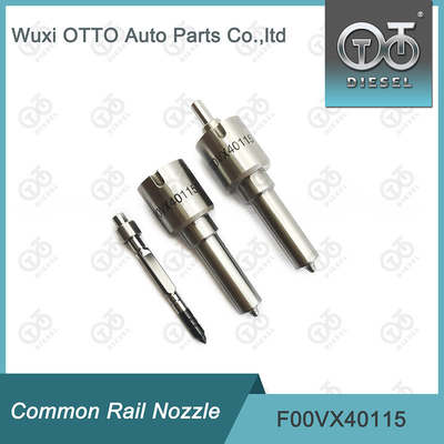 F00VX40115 / F00 VX 40115 Bosch Piezo Nozzle для инжекторов 0445117040 / 043