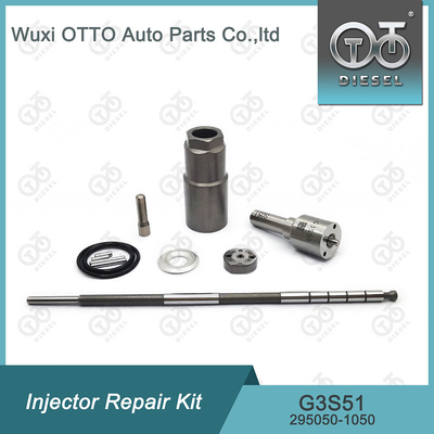 Ремкомплект форсунки Denso G3S51 для 295050-1050 16600-5X30A