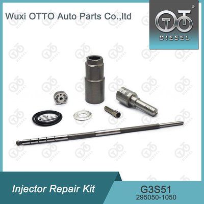 Ремкомплект форсунки Denso G3S51 для 295050-1050 16600-5X30A