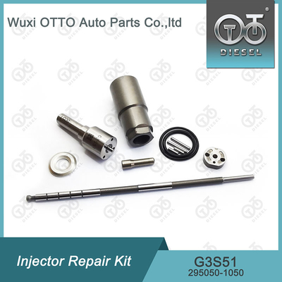 Ремкомплект форсунки Denso G3S51 для 295050-1050 16600-5X30A