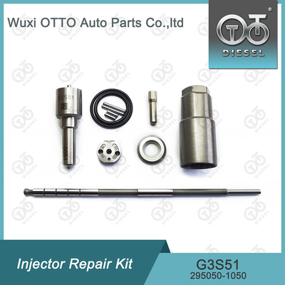 Ремкомплект форсунки Denso G3S51 для 295050-1050 16600-5X30A