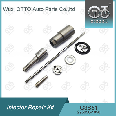 Ремкомплект форсунки Denso G3S51 для 295050-1050 16600-5X30A