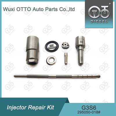 Ремкомплект форсунки Denso G3S6 для 23670-0L090 294050-0521