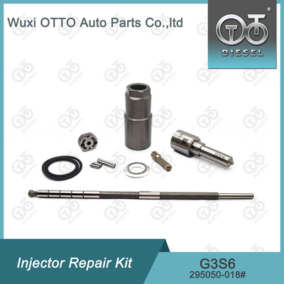 Ремкомплект форсунки Denso G3S6 для 23670-0L090 294050-0521