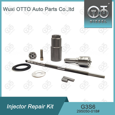 Ремкомплект форсунки Denso G3S6 для 23670-0L090 294050-0521