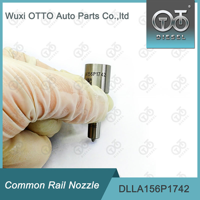 Форсунка Common Rail Bosch DLLA156P1742 для Hyundai 33800-2A900