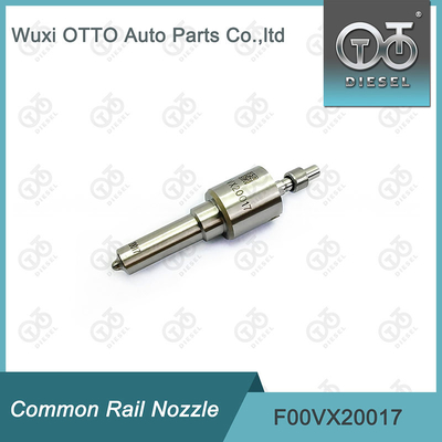 F00VX20017 / F00 VX 20017 Bosch Piezo Nozzle для инжекторов 0445115069 / 0445115073 / 0445115074