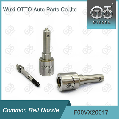 F00VX20017 / F00 VX 20017 Бошская пиезонасоска для инжекторов 0445115032 / 0445115033