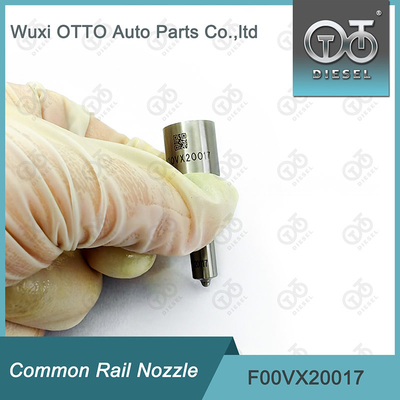 F00VX20017 / F00 VX 20017 Бошская пиезонасоска для инжекторов 0445115032 / 0445115033