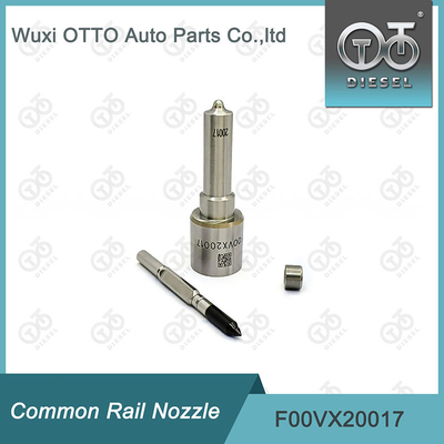 F00VX20017 / F00 VX 20017 Бошская пиезонасоска для инжекторов 0445115032 / 0445115033