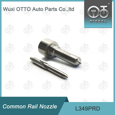 L349PRD  Common Rail Nozzle OEM высокоскоростной для инжектора R06001D