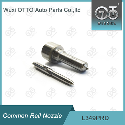 L349PRD Delphi Common Rail Nozzle OEM высокоскоростной для инжектора R06001D